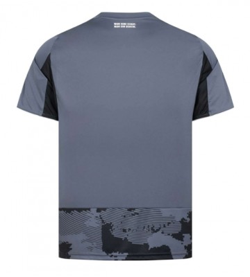 Eintracht Frankfurt Tredjetrøje 2025-26 Kortærmet